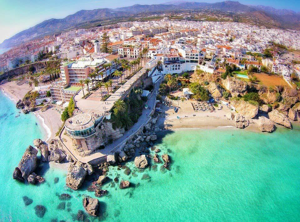 Apartment for Sale in Nerja