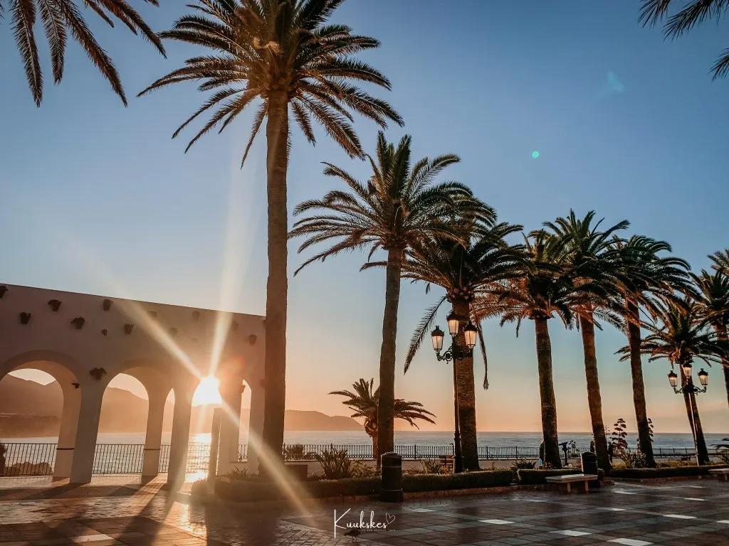 Apartment for Sale in Nerja