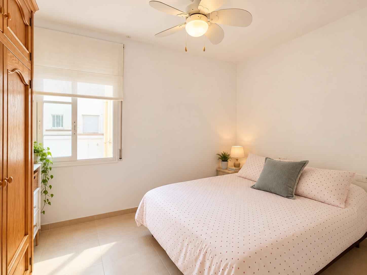 Apartment for Sale in Nerja