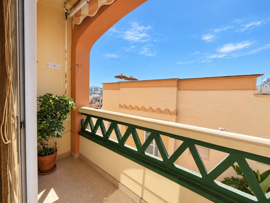 Apartment for Sale in Nerja