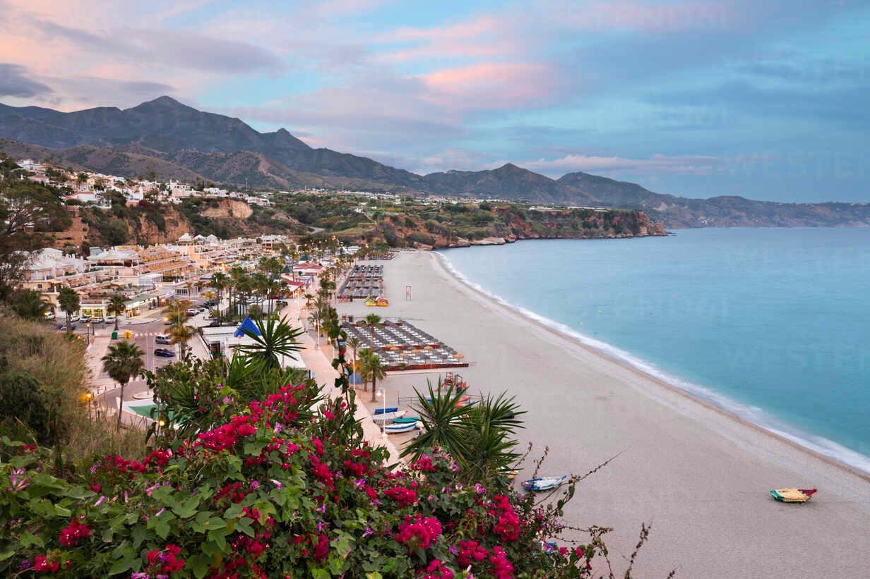 Apartment for Sale in Nerja