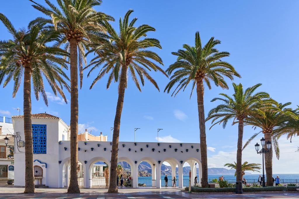 Apartment for Sale in Nerja