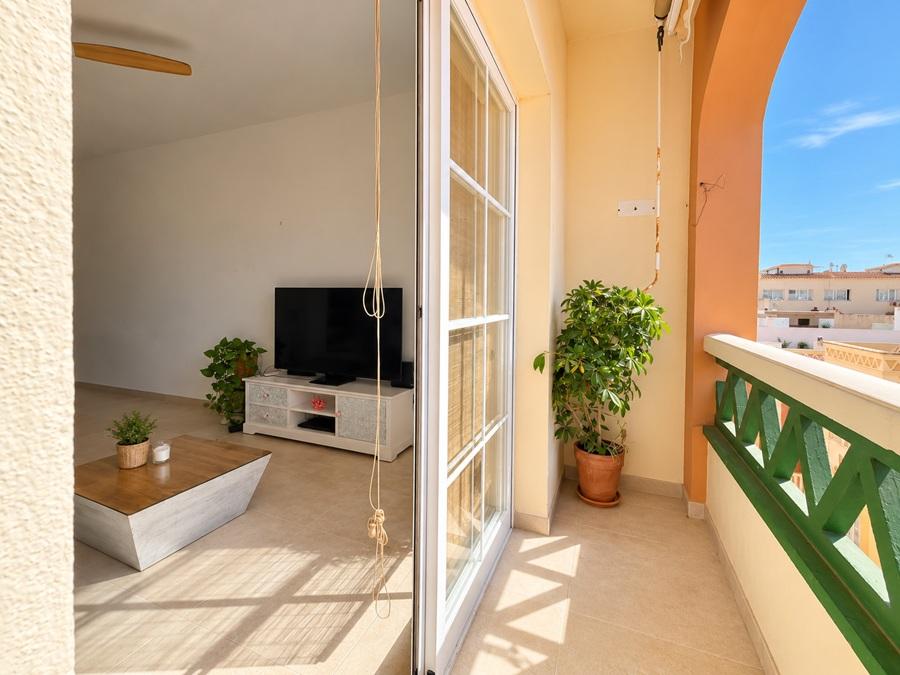 Apartment for Sale in Nerja