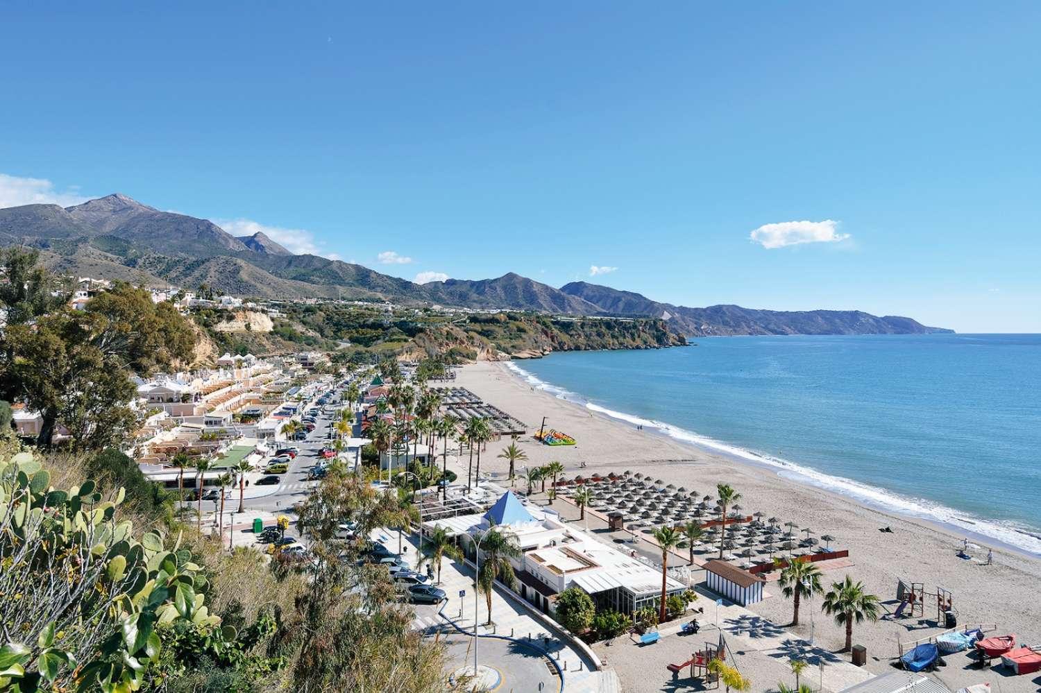 Apartment for Sale in Nerja