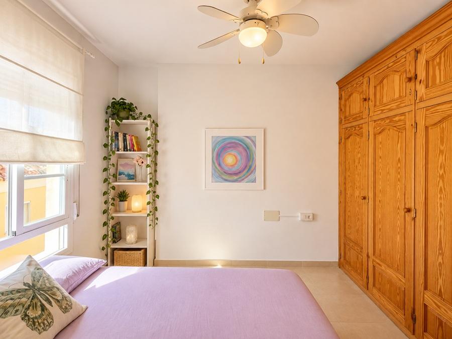 Apartment for Sale in Nerja