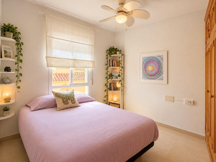 Apartment for Sale in Nerja