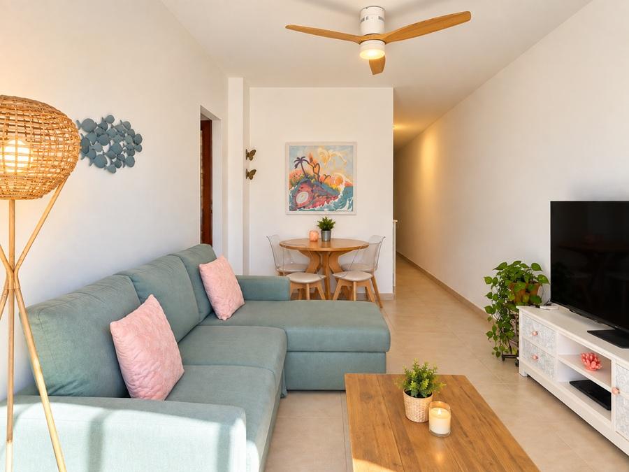Apartment for Sale in Nerja