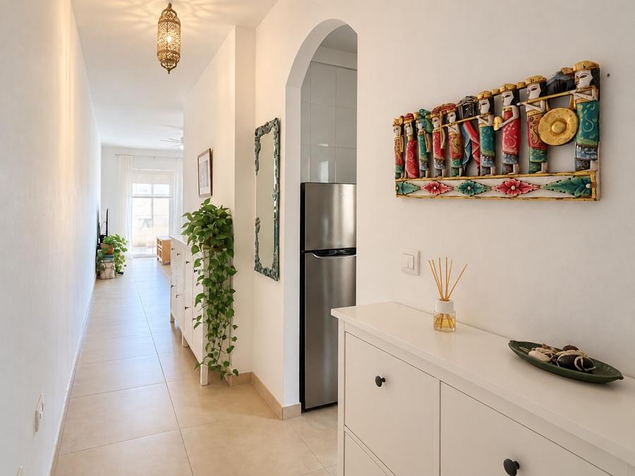 Apartment for Sale in Nerja