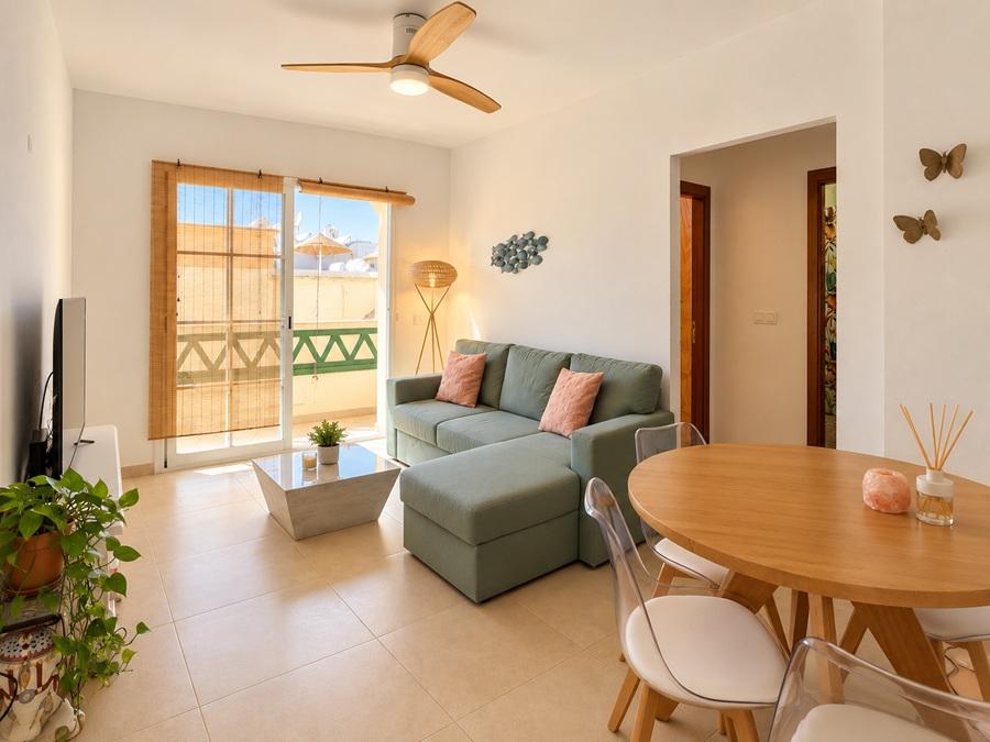 Apartment for Sale in Nerja