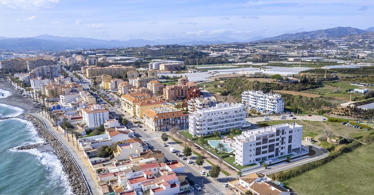 Apartment for Sale in Algarrobo