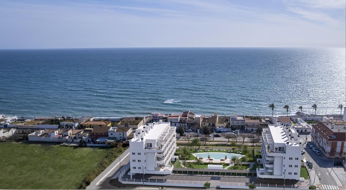 Apartment for Sale in Algarrobo