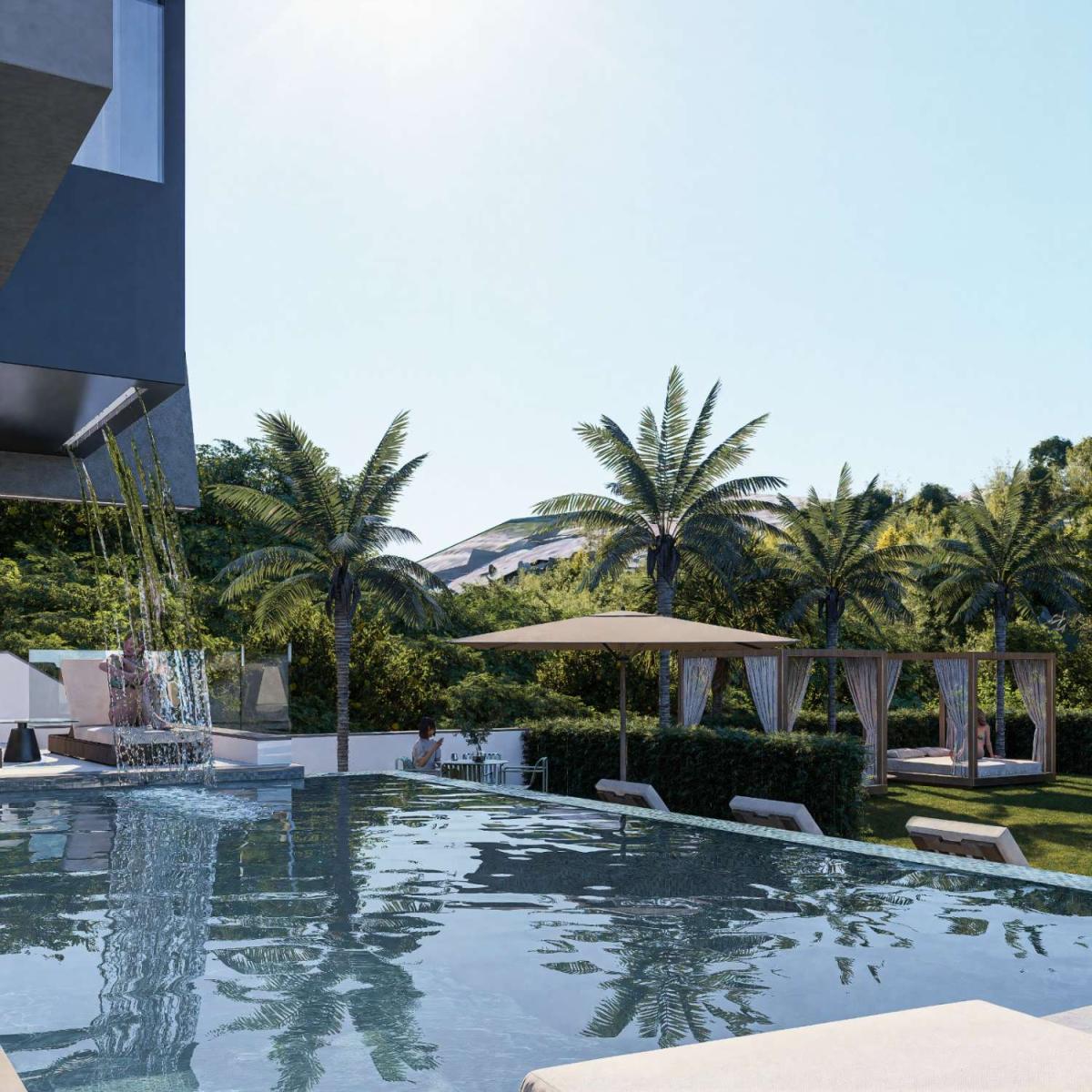 Plot for Sale in Nerja