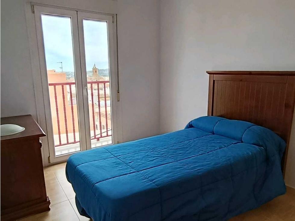 Apartamento en Venta en Turre