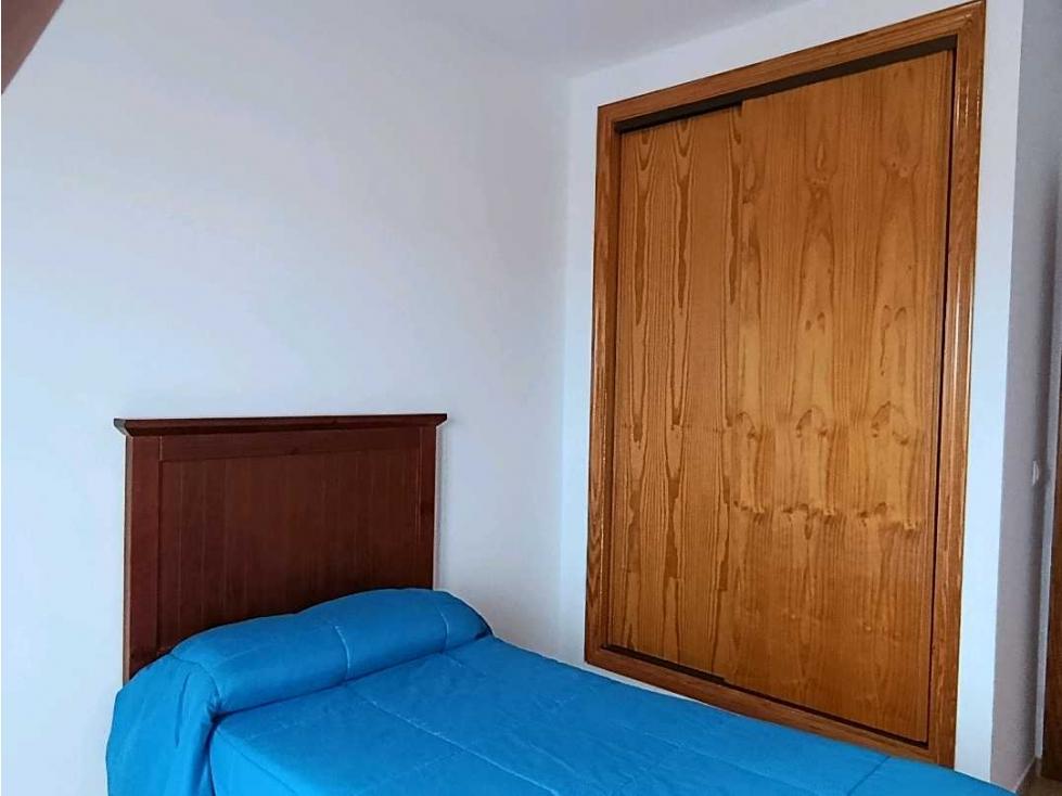 Apartamento en Venta en Turre