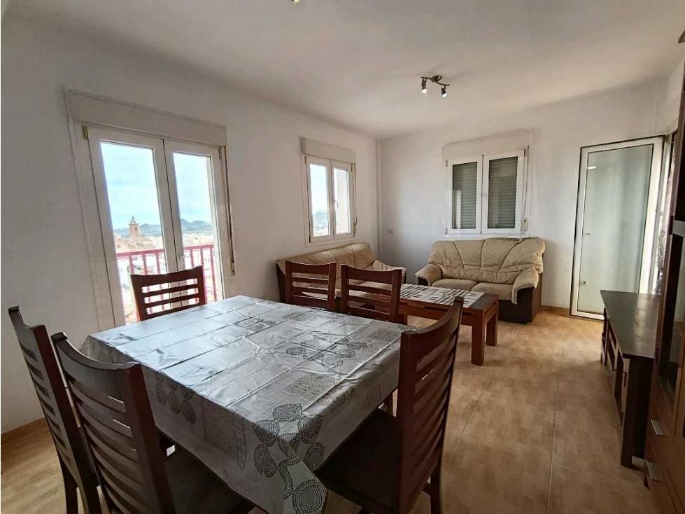 Apartamento en Venta en Turre