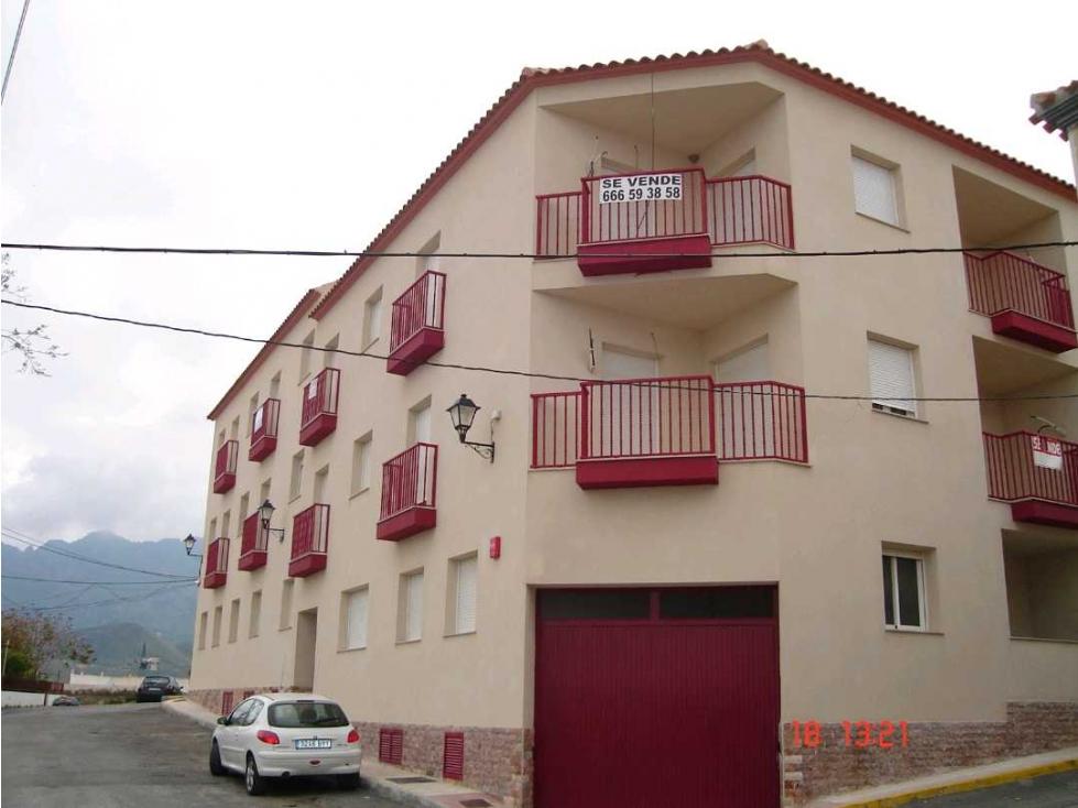 Apartamento en Venta en Turre