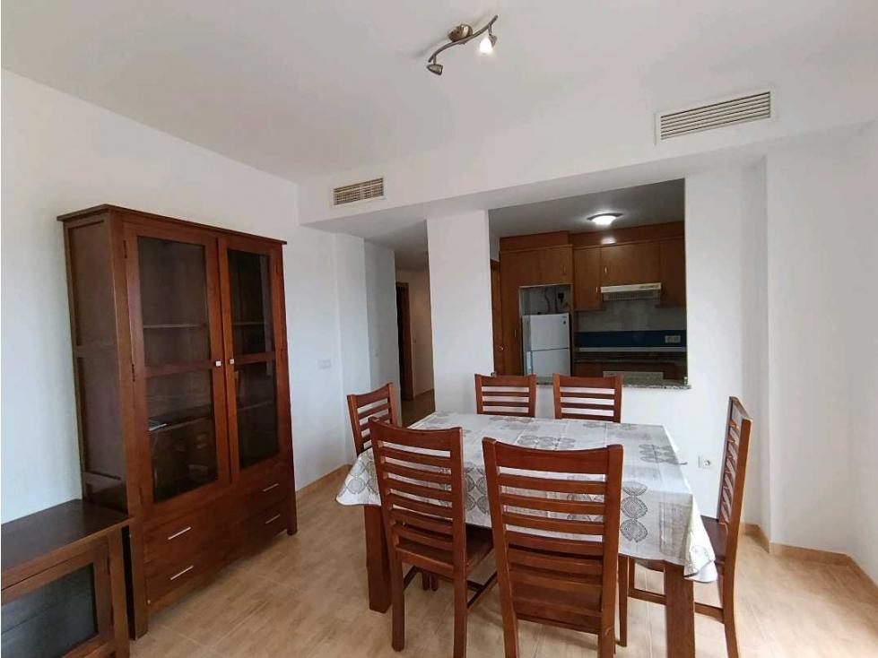 Apartamento en Venta en Turre