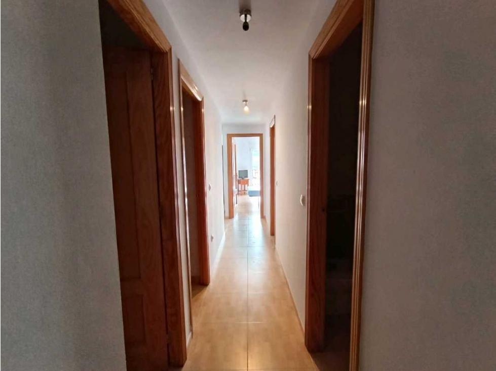 Apartamento en Venta en Turre