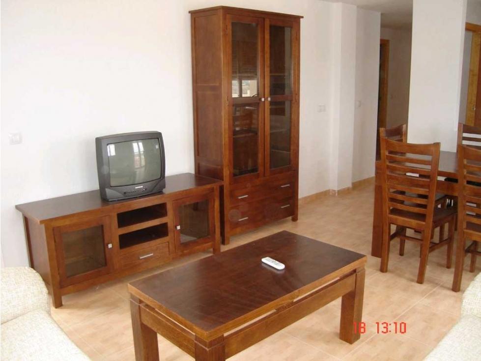 Apartamento en Venta en Turre