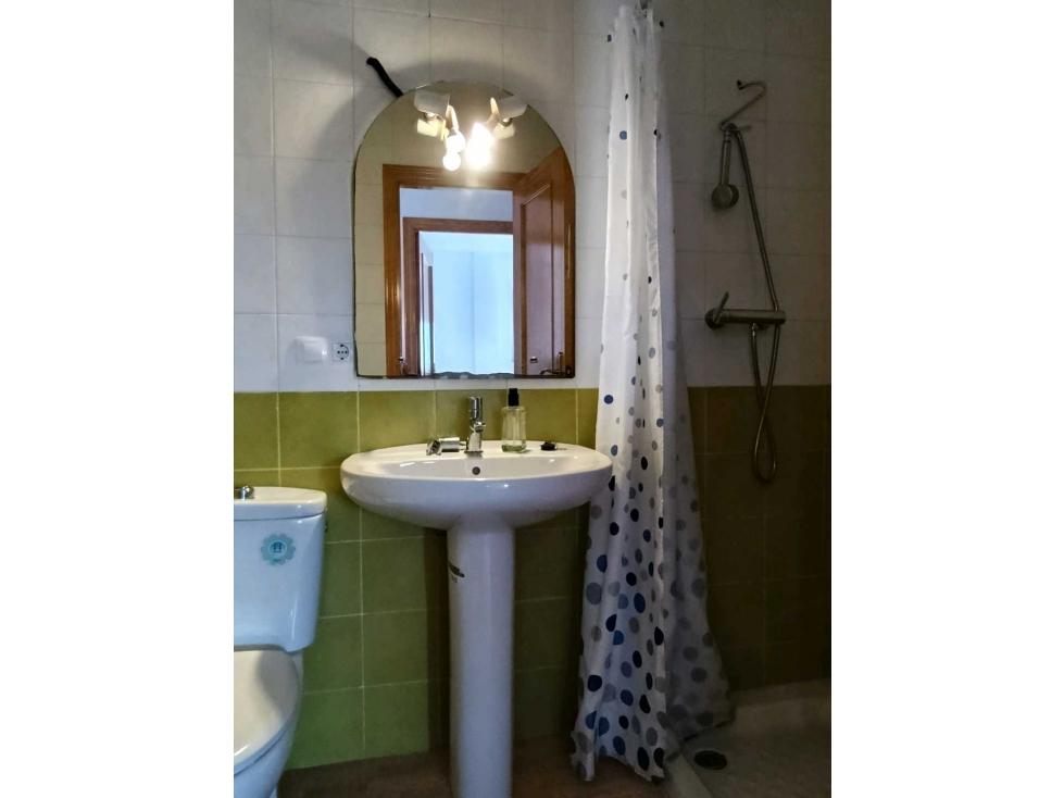 Apartamento en Venta en Turre