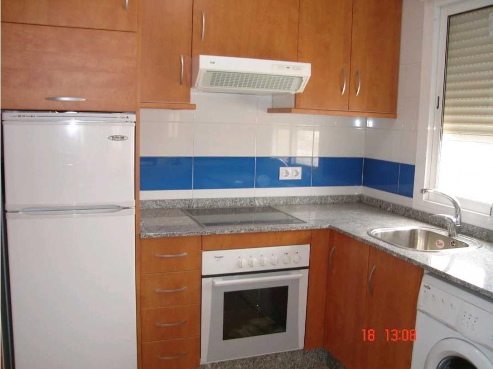 Apartamento en Venta en Turre