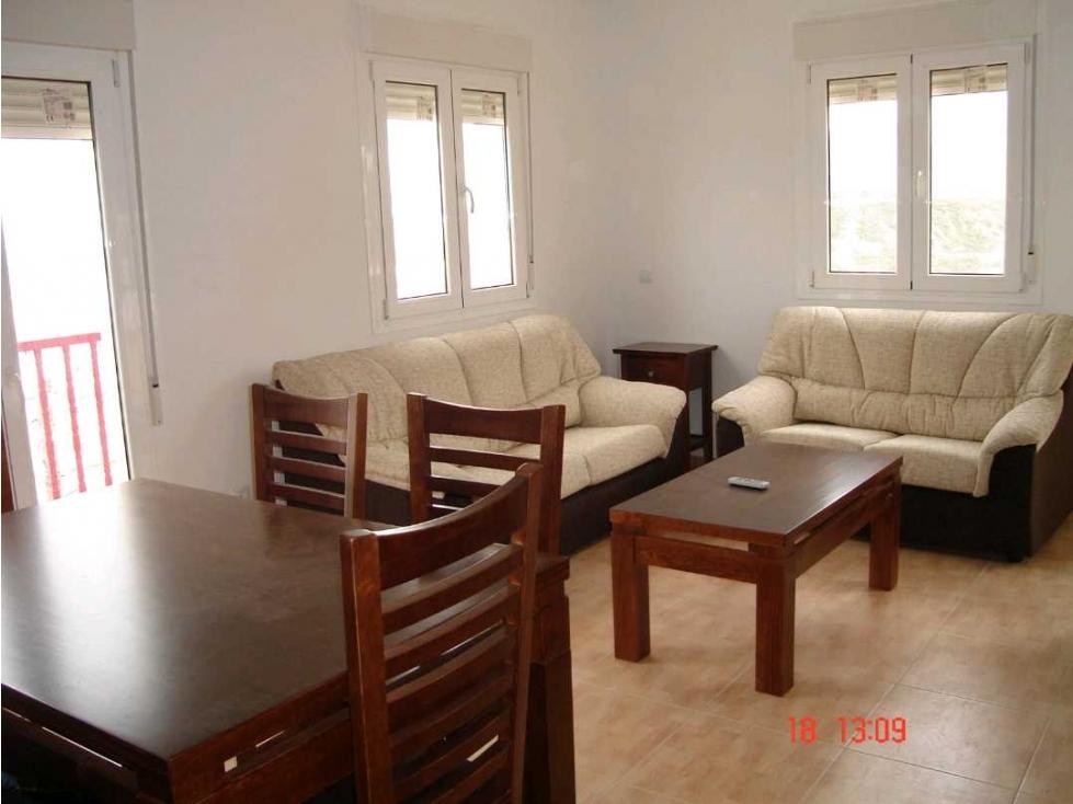 Apartamento en Venta en Turre