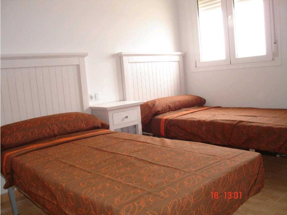 Apartamento en Venta en Turre