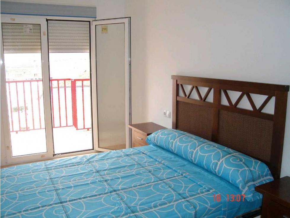Apartamento en Venta en Turre