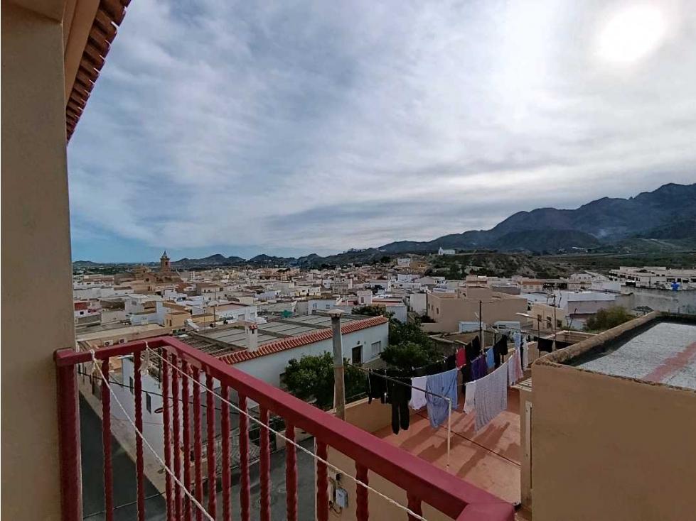 Apartamento en Venta en Turre