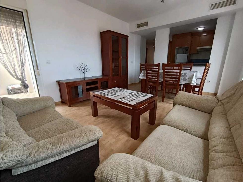Apartamento en Venta en Turre