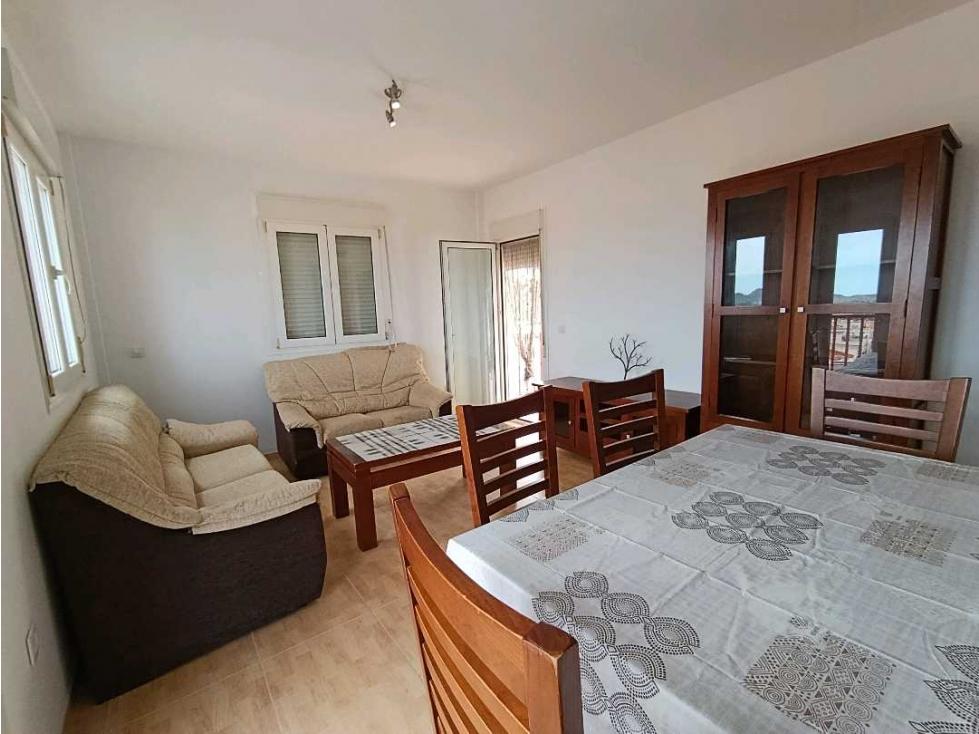 Apartamento en Venta en Turre