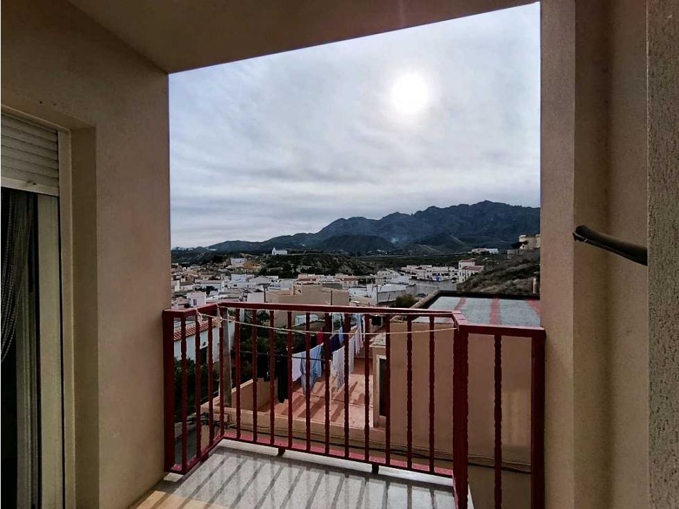 Apartamento en Venta en Turre