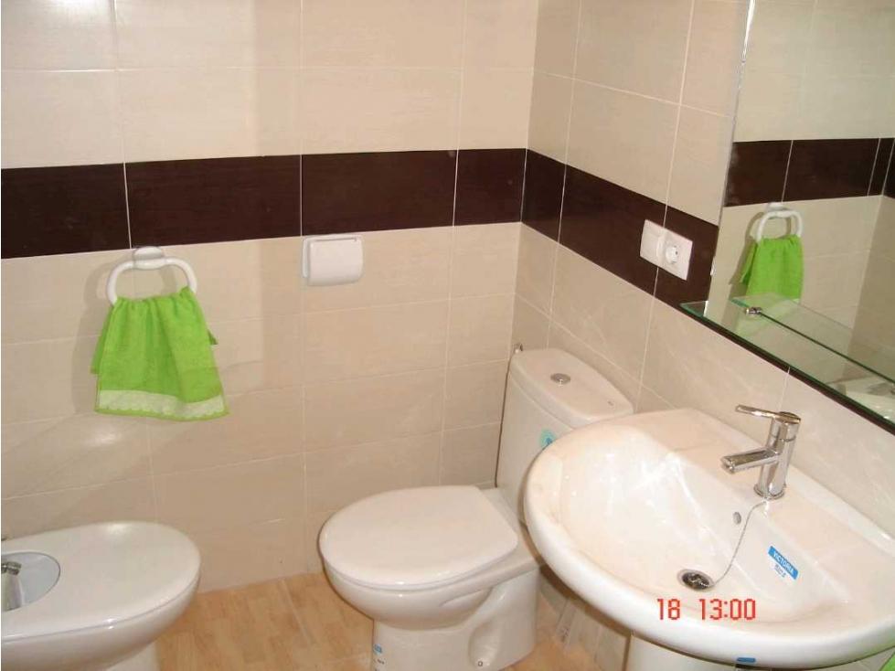 Apartamento en Venta en Turre
