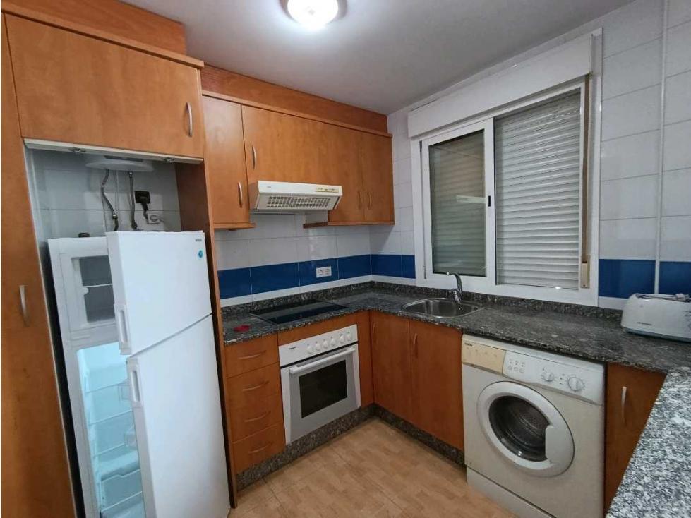 Apartamento en Venta en Turre