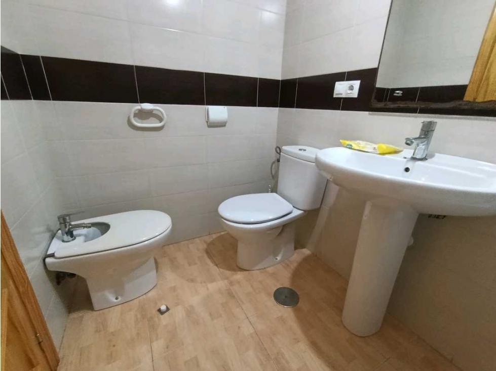 Apartamento en Venta en Turre