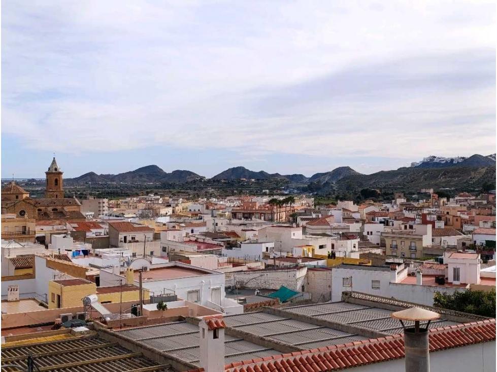 Apartamento en Venta en Turre