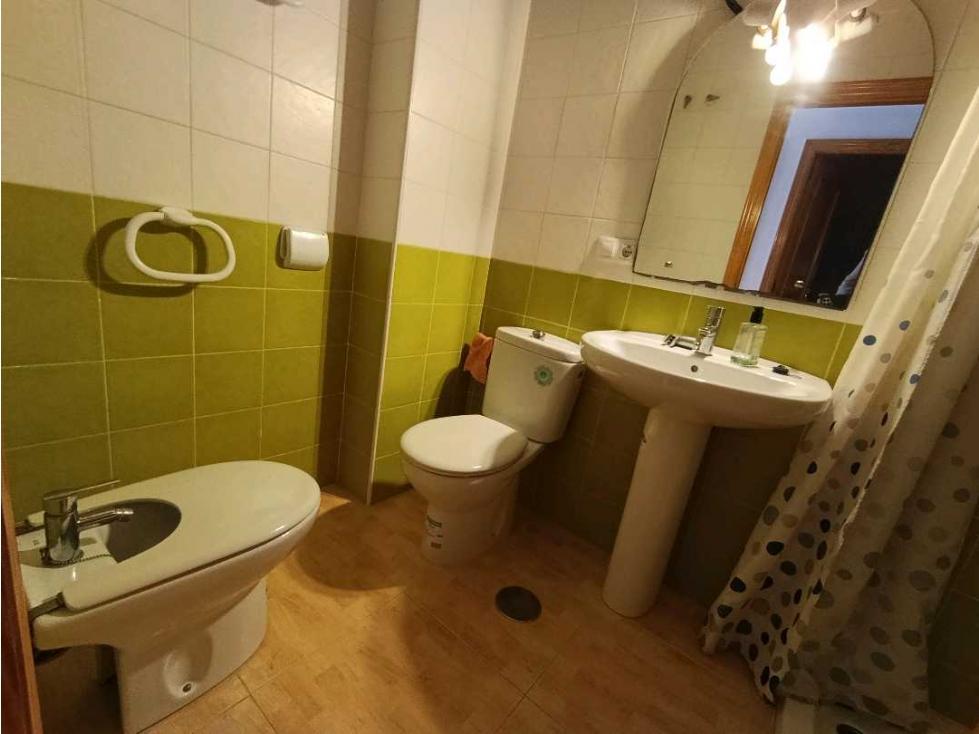 Apartamento en Venta en Turre