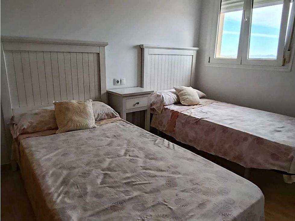 Apartamento en Venta en Turre