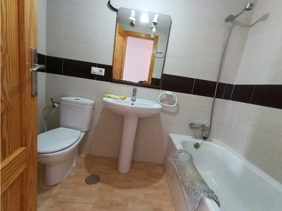 Apartamento en Venta en Turre