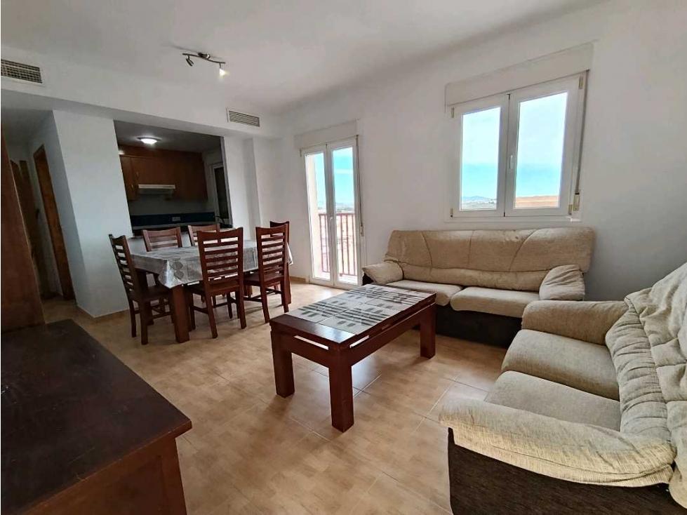 Apartamento en Venta en Turre