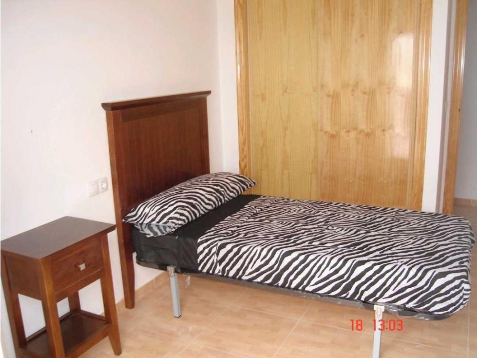 Apartamento en Venta en Turre