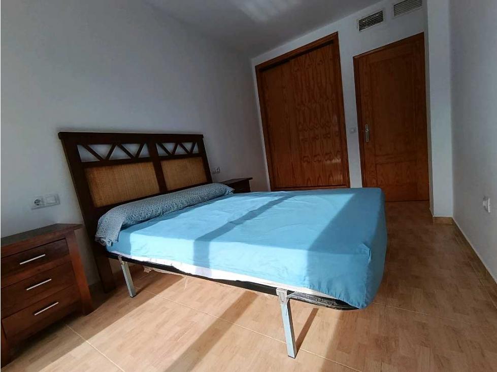 Apartamento en Venta en Turre