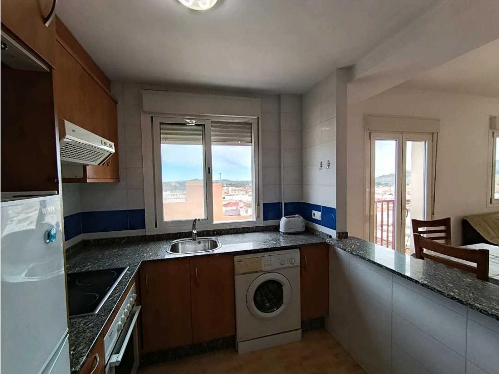 Apartamento en Venta en Turre