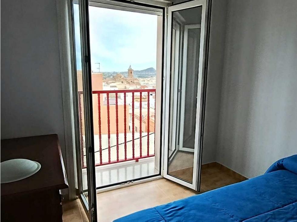 Apartamento en Venta en Turre