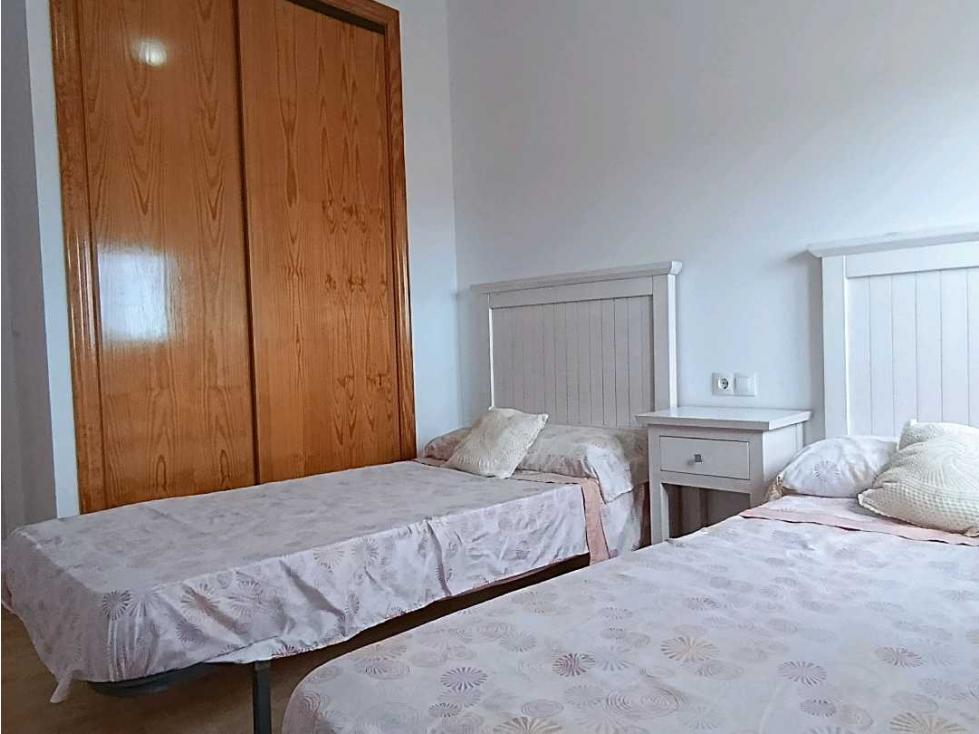Apartamento en Venta en Turre