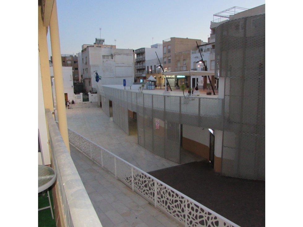 Apartment for Sale in Garrucha