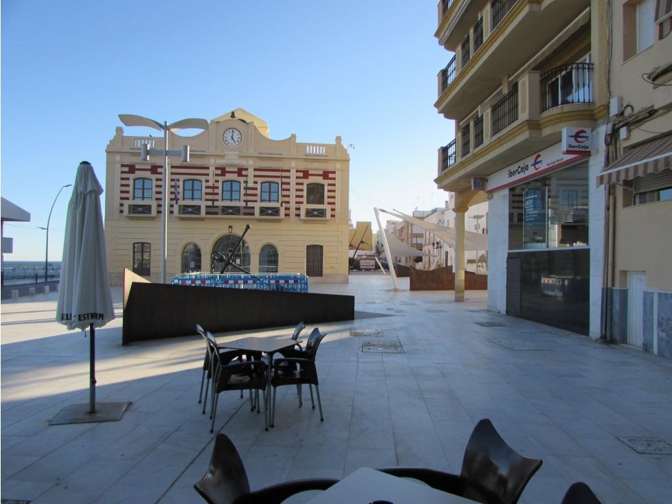 Apartment for Sale in Garrucha