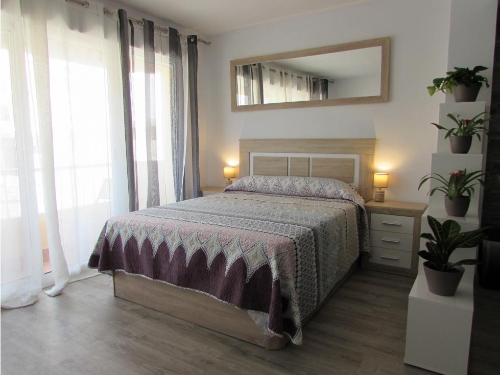 Apartment for Sale in Garrucha