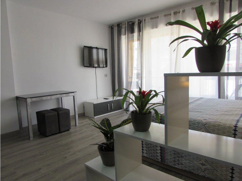 Apartment for Sale in Garrucha