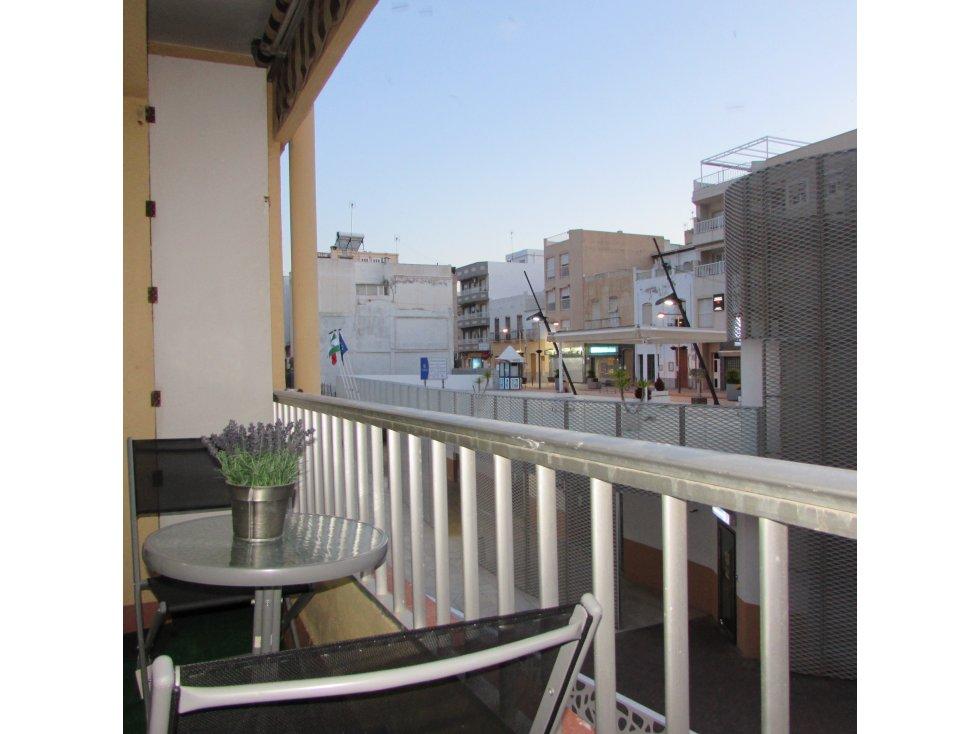 Apartment for Sale in Garrucha